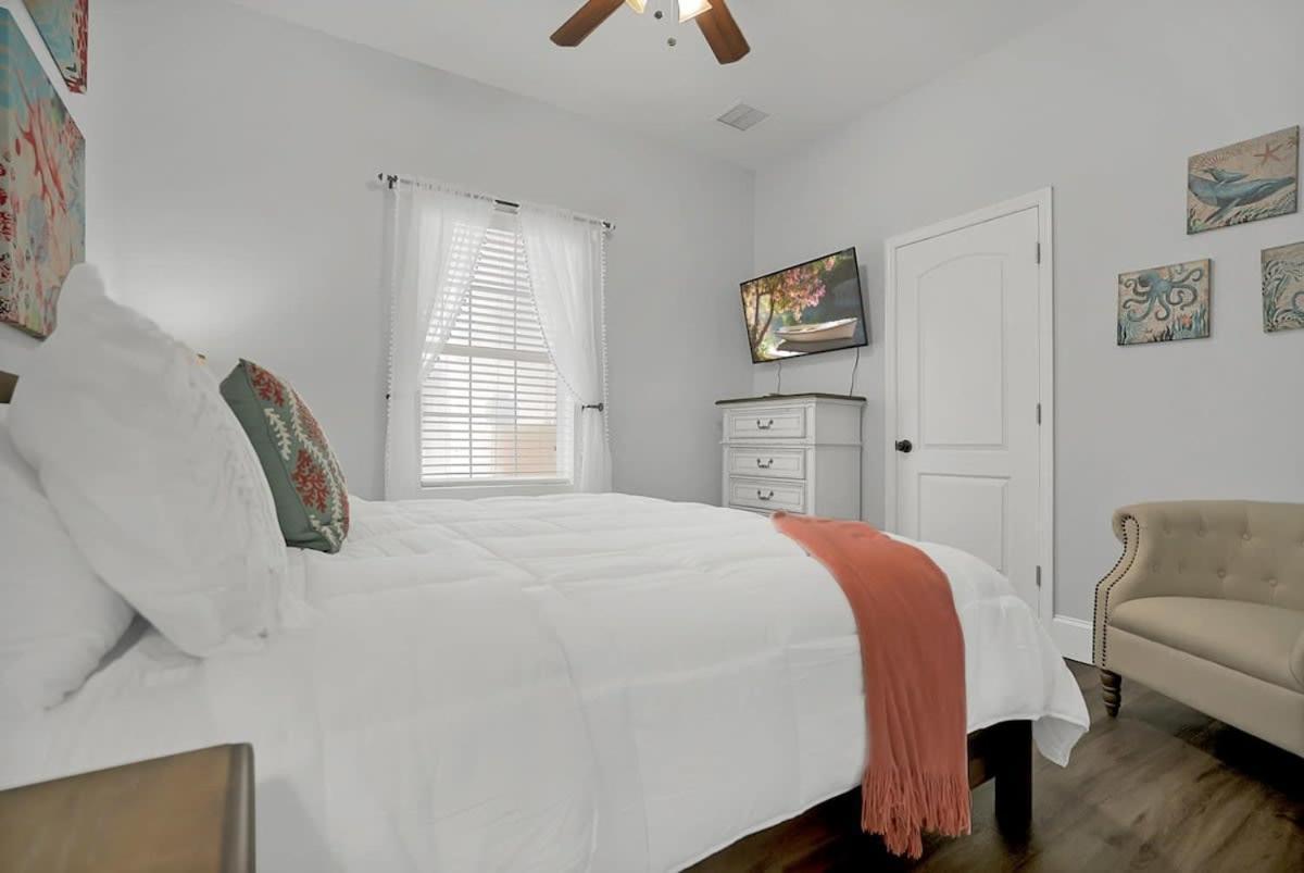 Charming Cottage W Pool, Walkable To Downtown St. Augustine Exterior foto